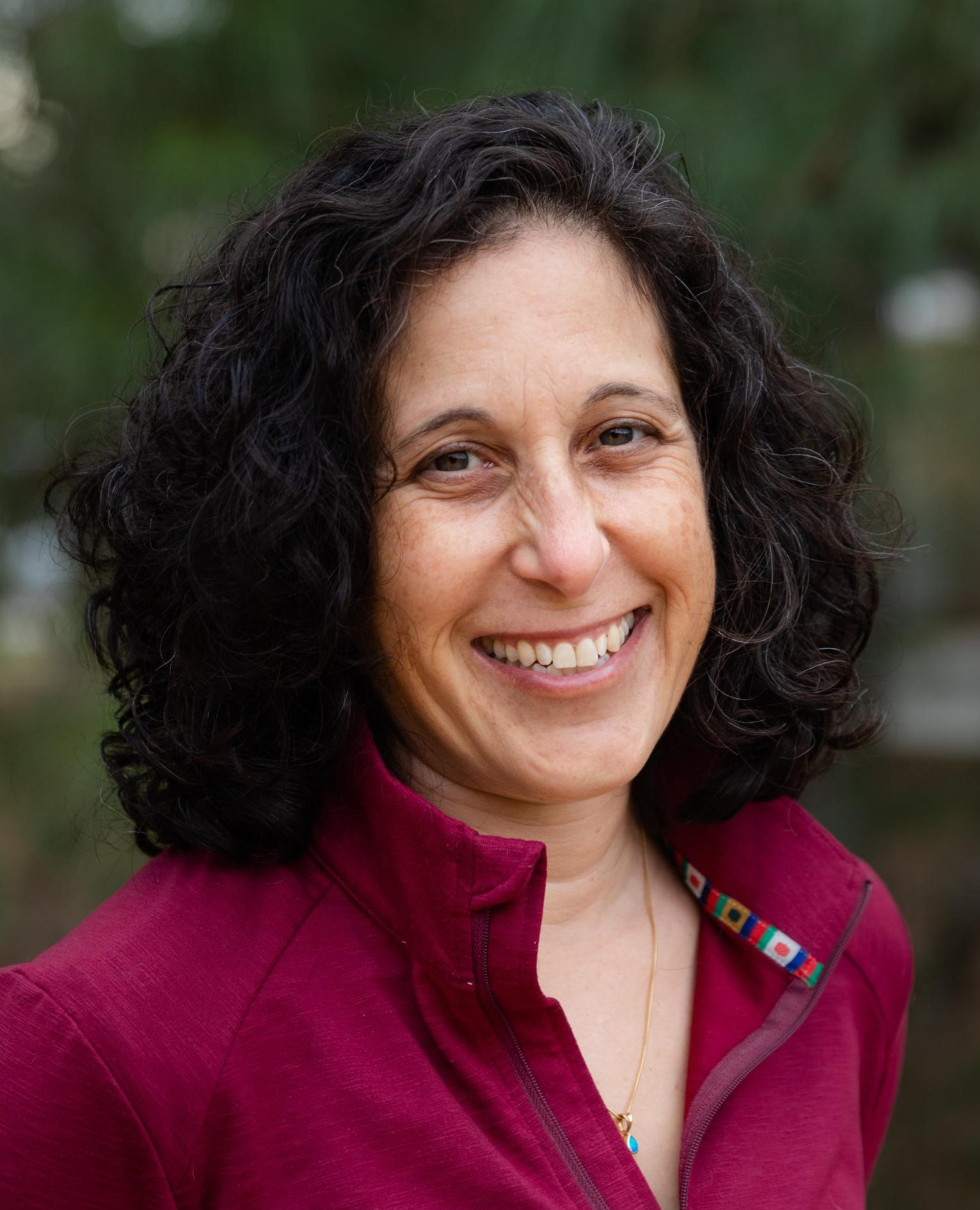 Dr. Ami Goldstein