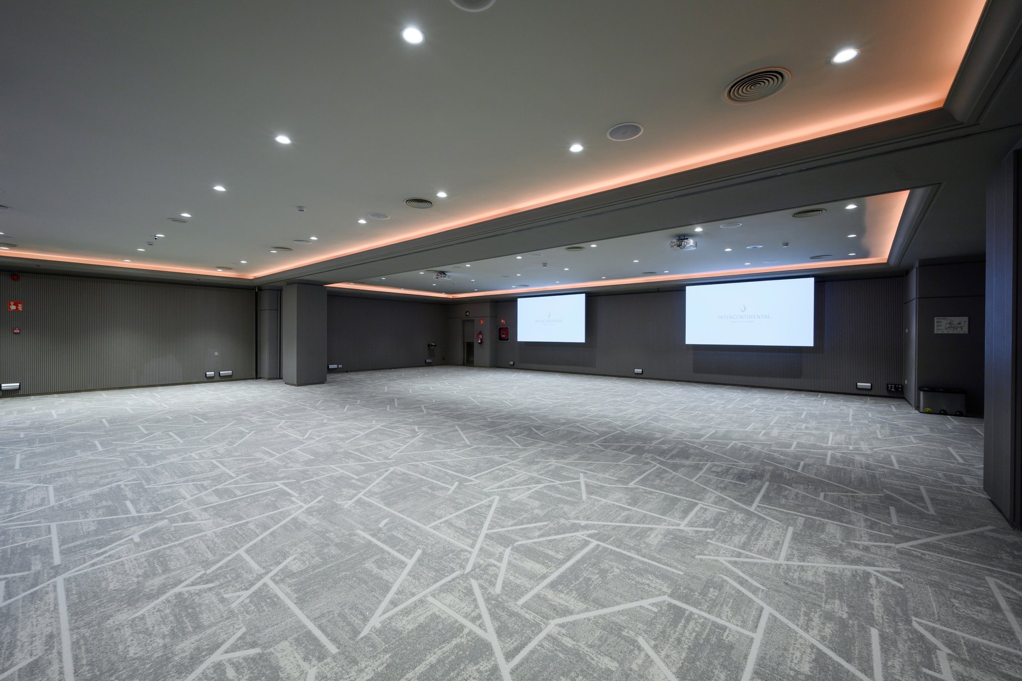 Images InterContinental Barcelona by IHG