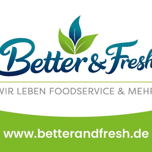 Better&Fresh Foodservice GmbH