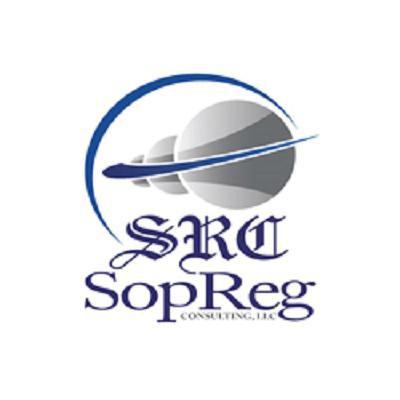 SopReg Consulting (SRC) Logo