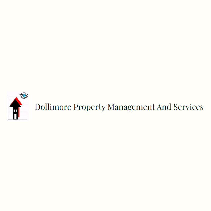 Dollimore Property Management and Services Logo