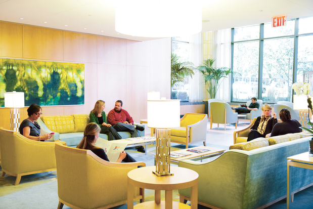 Images Memorial Sloan Kettering Evelyn H. Lauder Breast and Imaging Center