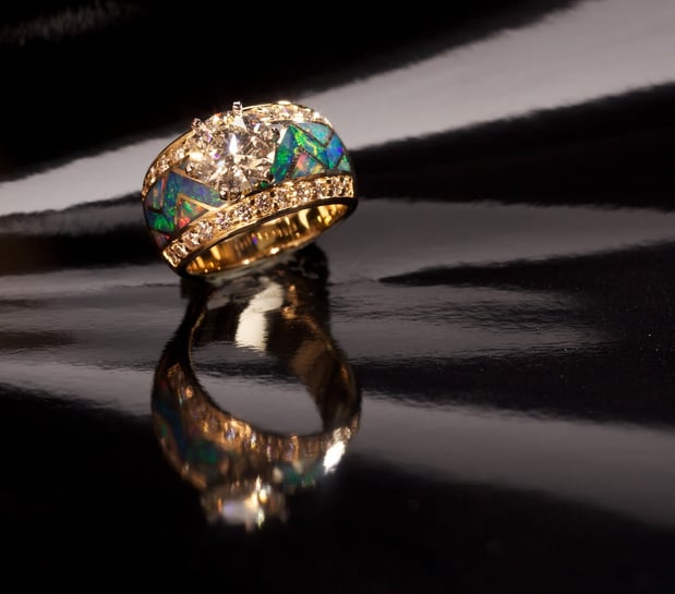 Images Santa Fe Goldworks