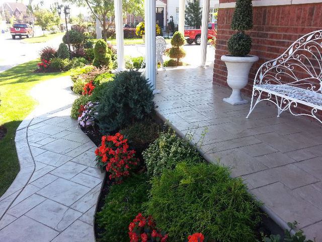 Images Total Concrete Solutions and Excavation