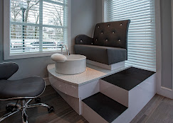Images Glaze Salon