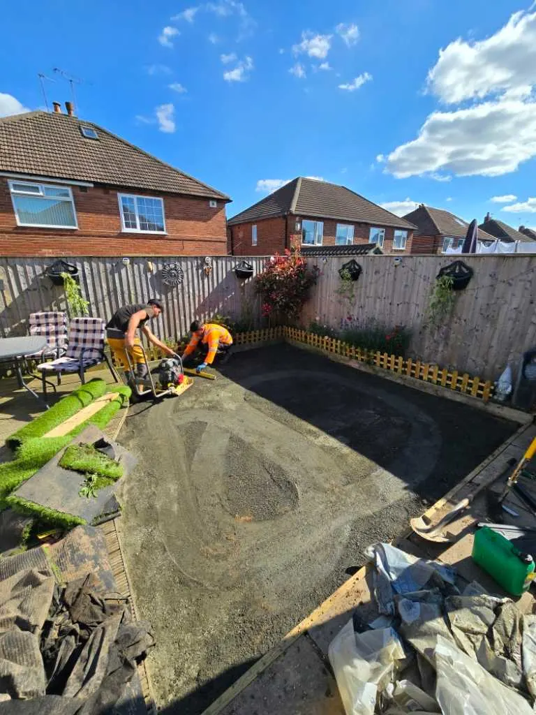 Images Aseel Construction & Landscaping Ltd