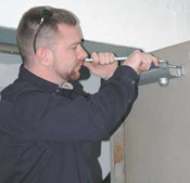 Images Spencer's Safe & Lock Service Inc