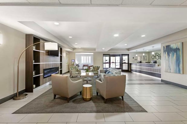 Images Best Western Plus Safford