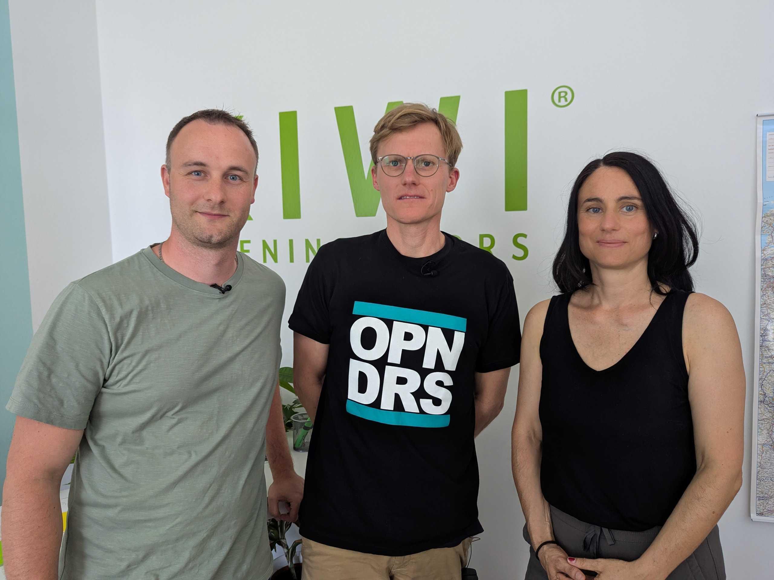 SEO Revolution GmbH - Webdesign & SEO Agentur in Berlin, Bessemerstraße 51 in Berlin