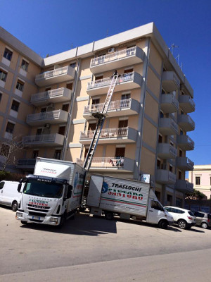 Images Traslochi Santoro