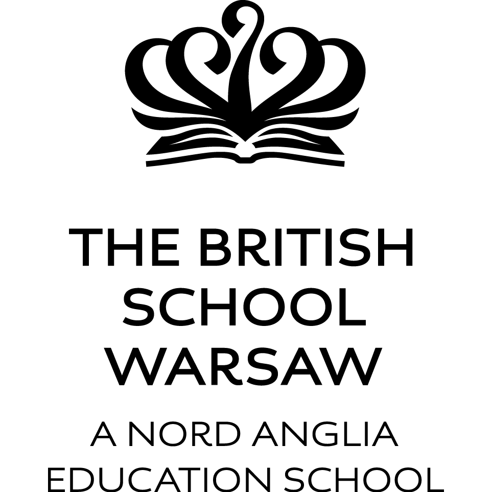 The British School Warsaw Logo