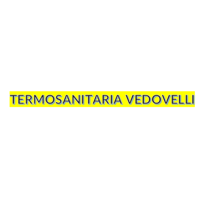 Termosanitaria Vedovelli Logo