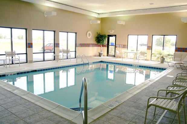 Images Hampton Inn Lebanon