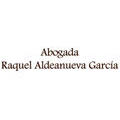 Raquel Aldeanueva García Logo