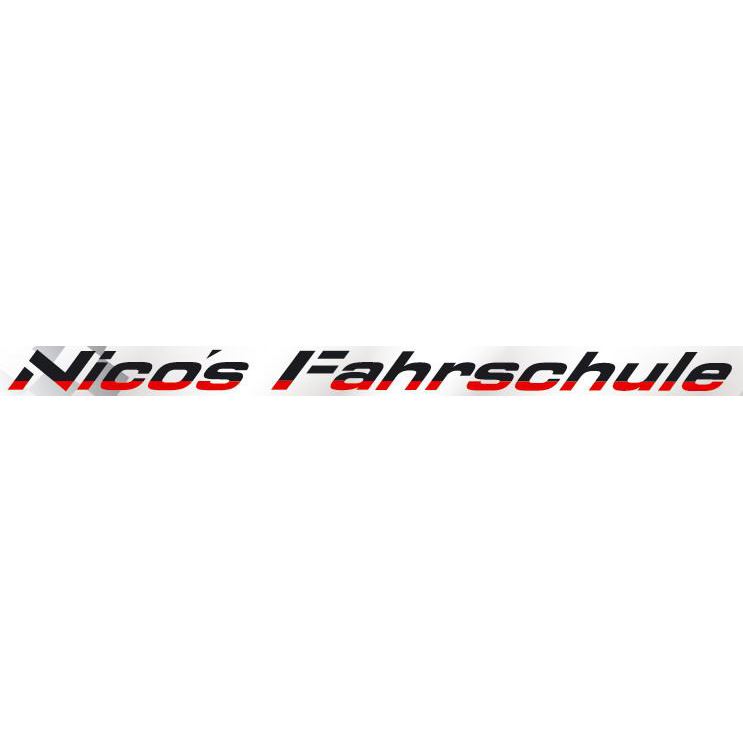 Logo Nico's Fahrschulen GbR