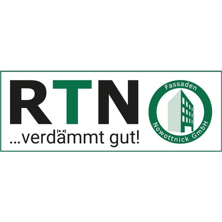 Logo RTN Fassaden Nowottnick GmbH