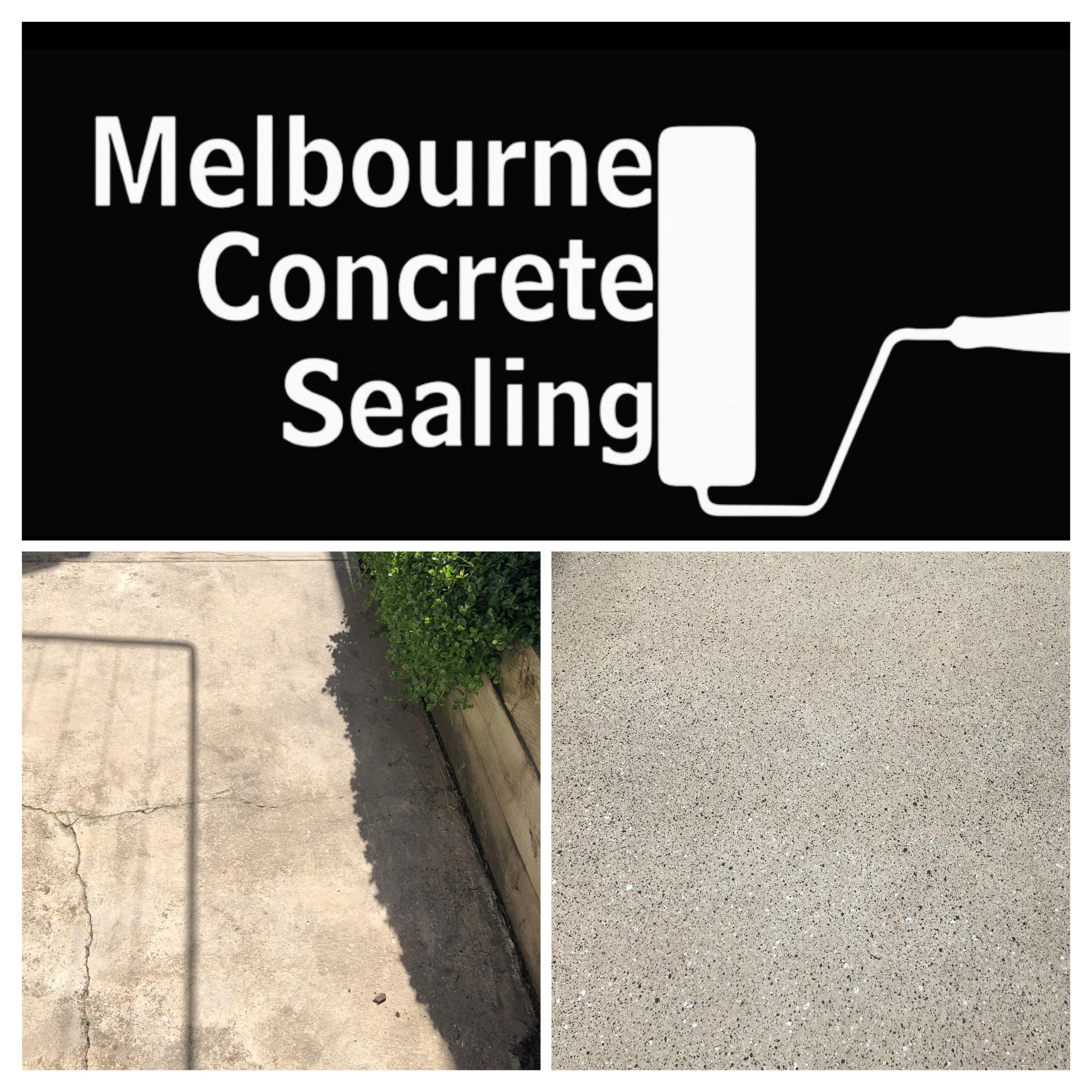 Images Melbourne Concrete Sealing