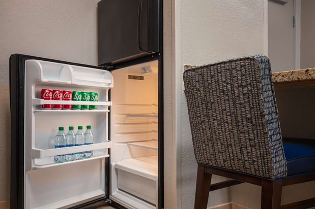Images Hampton Inn & Suites El Paso-Airport