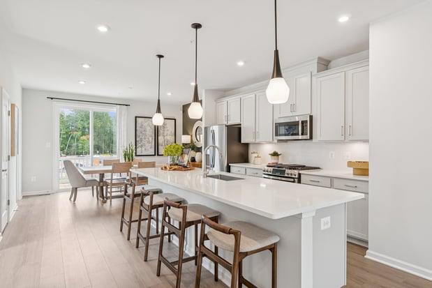 Images Bryans Green by Stanley Martin Homes