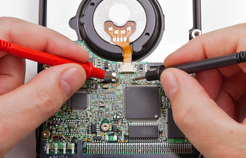 com.help EDV-Service, Hohfederstrasse 4 in Nürnberg