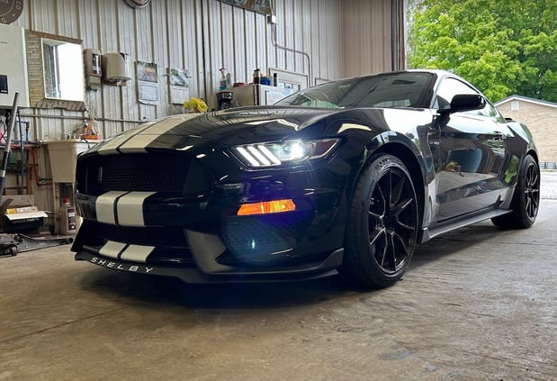 Images Horst Tire Service