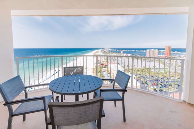 Images Hilton Pensacola Beach