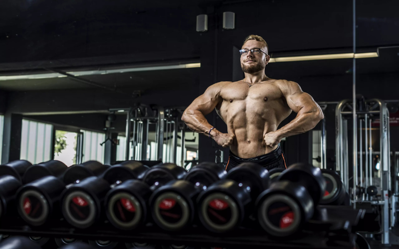 Bild 3 BRESTER Physio & Personal Training in Heilbronn