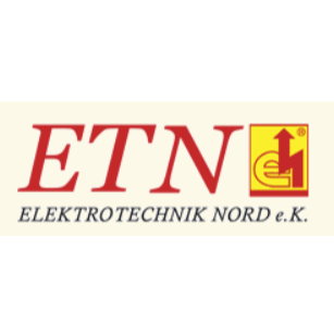 Logo ETN Elektrotechnik Nord e.K. Inh. Jens Lehmann