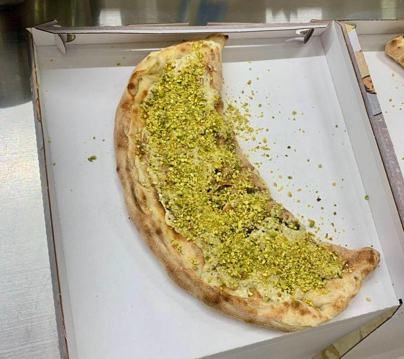 Images Pizzeria Meravigghia