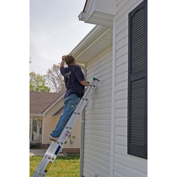 Advanced Gutter Systems