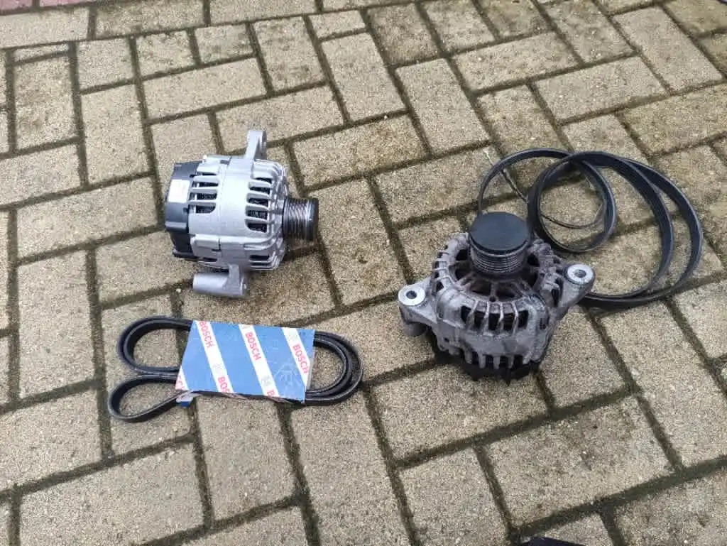 Images RS Mechanics (mobile Mechanic)