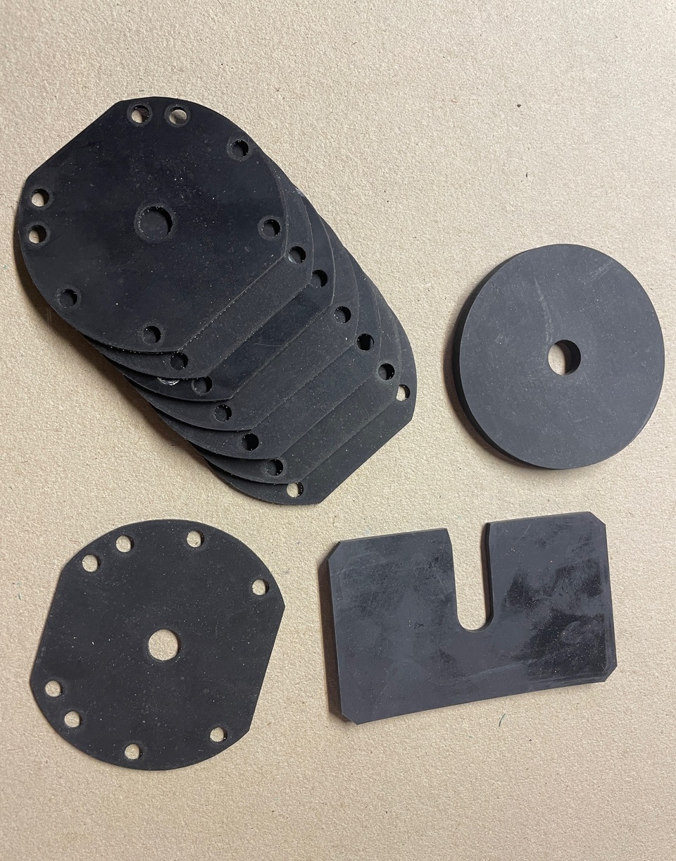 Bilder B. Kamenicky - Erzeugung von Dichtungen