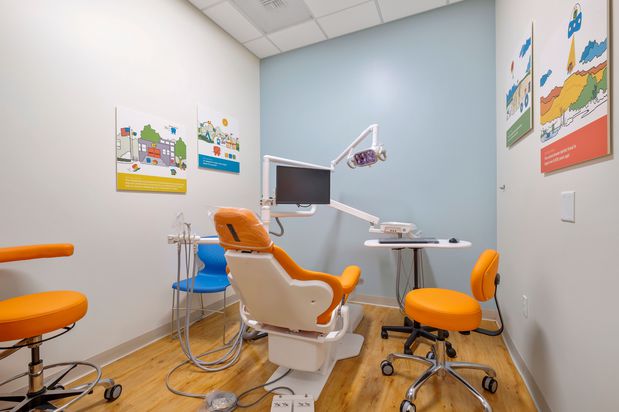Images My Kid's Dentist & Orthodontics