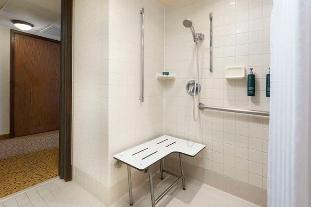 Images DoubleTree by Hilton Hotel San Jose