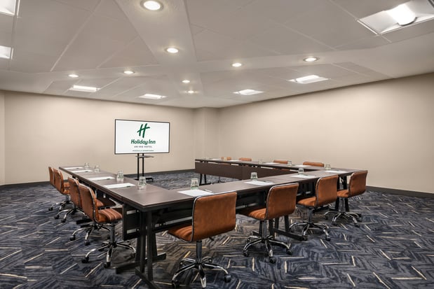Images Holiday Inn Missoula Downtown by IHG