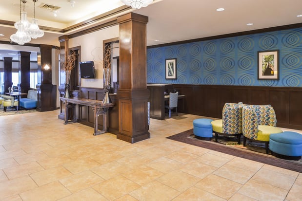 Images Holiday Inn Express & Suites Wichita Falls by IHG