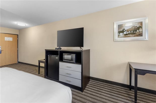 Images Best Western Borger Inn