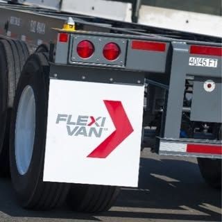 FlexiVan logo