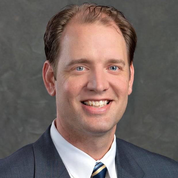 Images Edward Jones - Financial Advisor: Nate Heersink, AAMS®