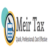 Meir Tax Logo