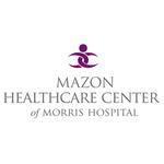 Mazon Healthcare Center of Morris Hospital Logo