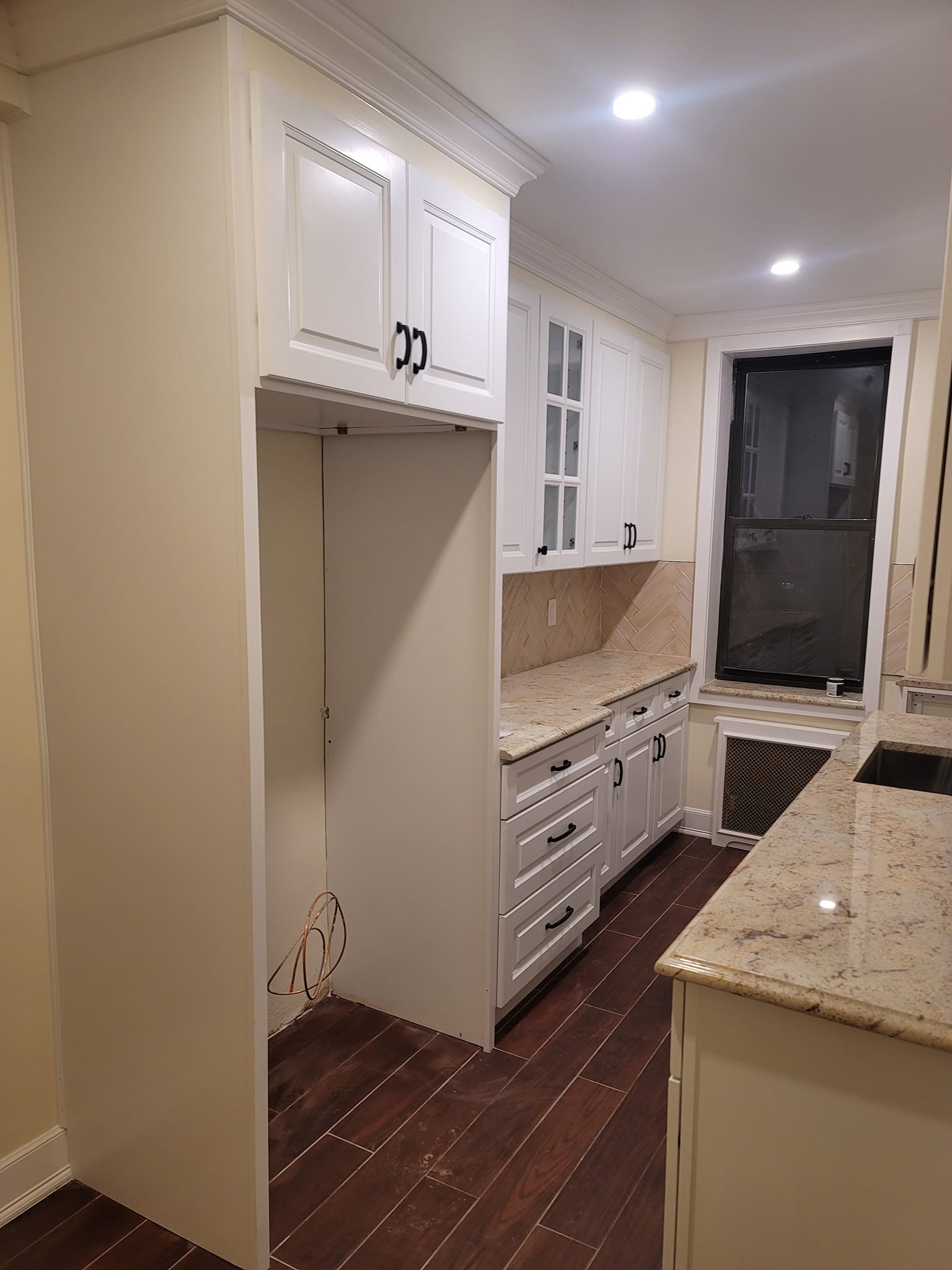 Ince Carpenter Services Inc Image