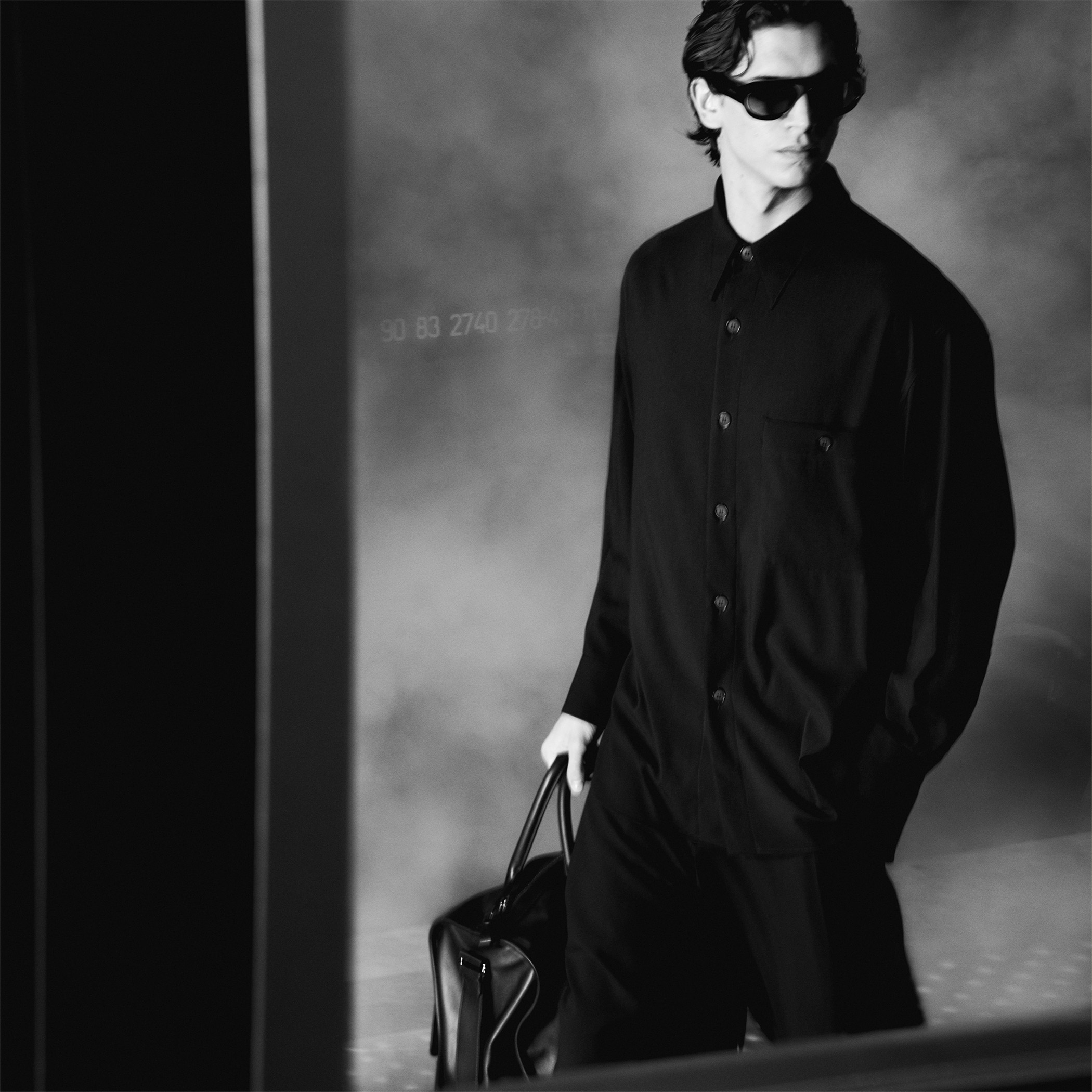 Giorgio Armani Osaka in Osaka-shi | Armani