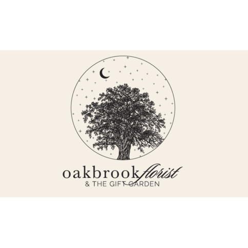 Oakbrook Florist & the Gift Garden