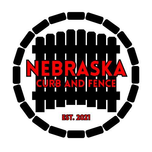 Nebraska Curb and Fence LLC Logo
