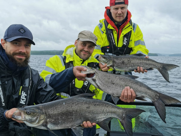 Images KP Fishing Oy