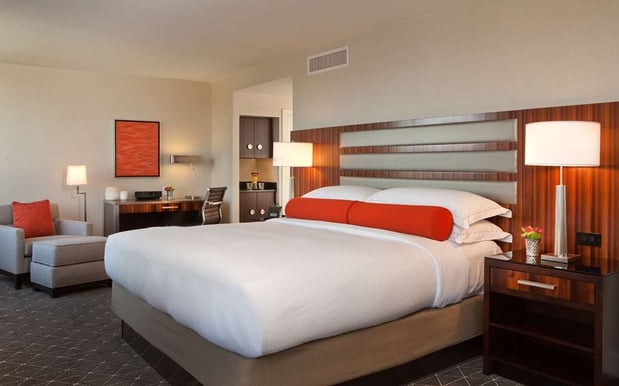Images Hilton Nashville Downtown