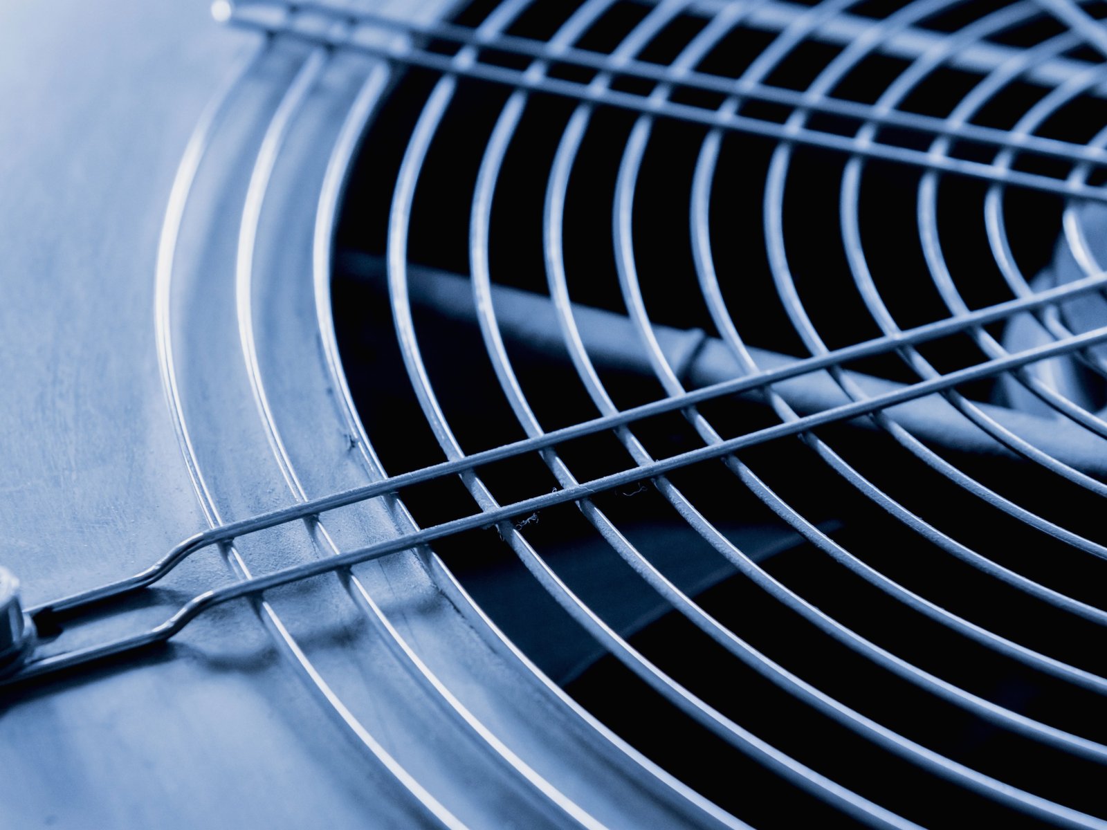 Luscher Air Conditioning Corporation
