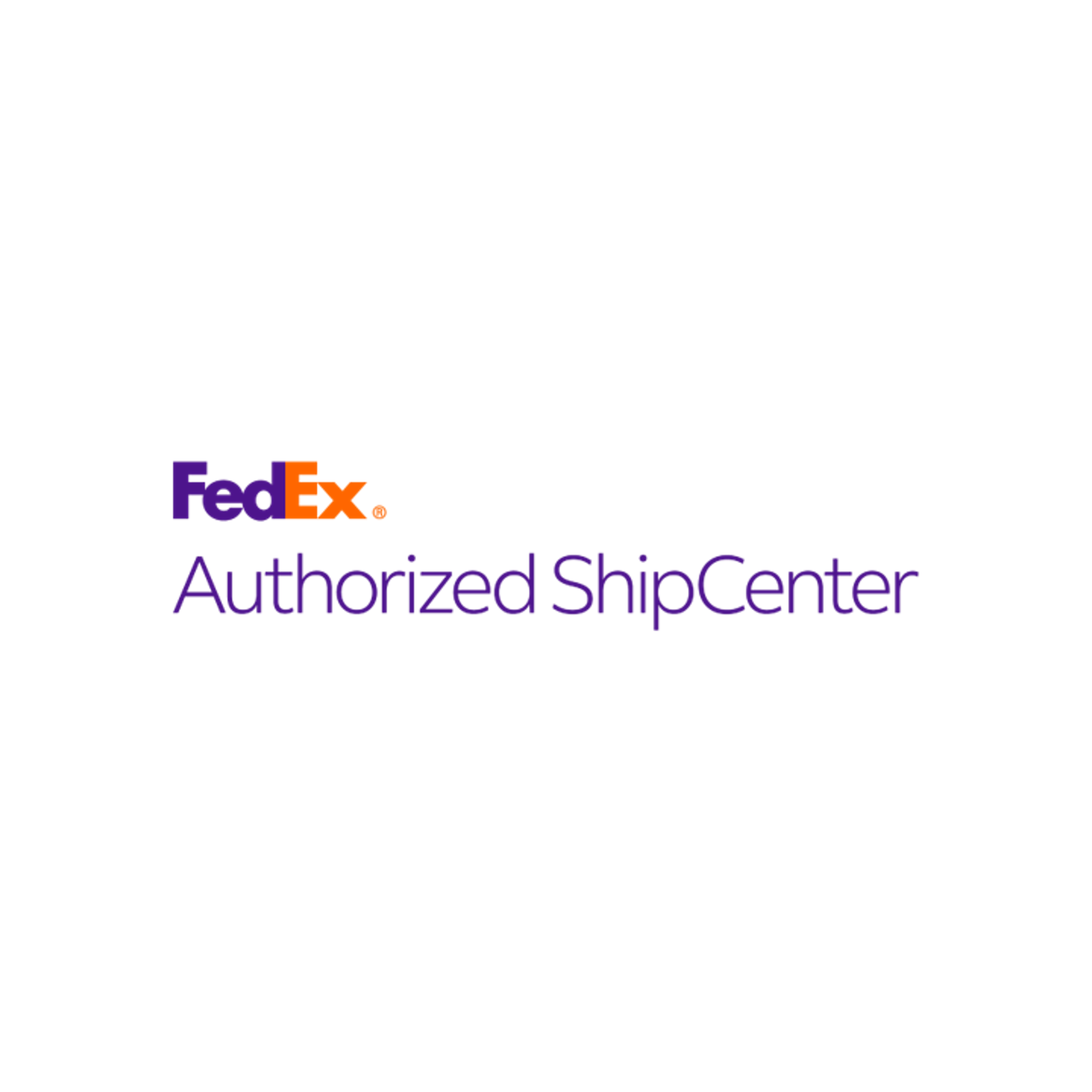 FedEx Authorized Ship Center logo FedEx Authorized ShipCenter Fort Walton Beach (251)753-8221
