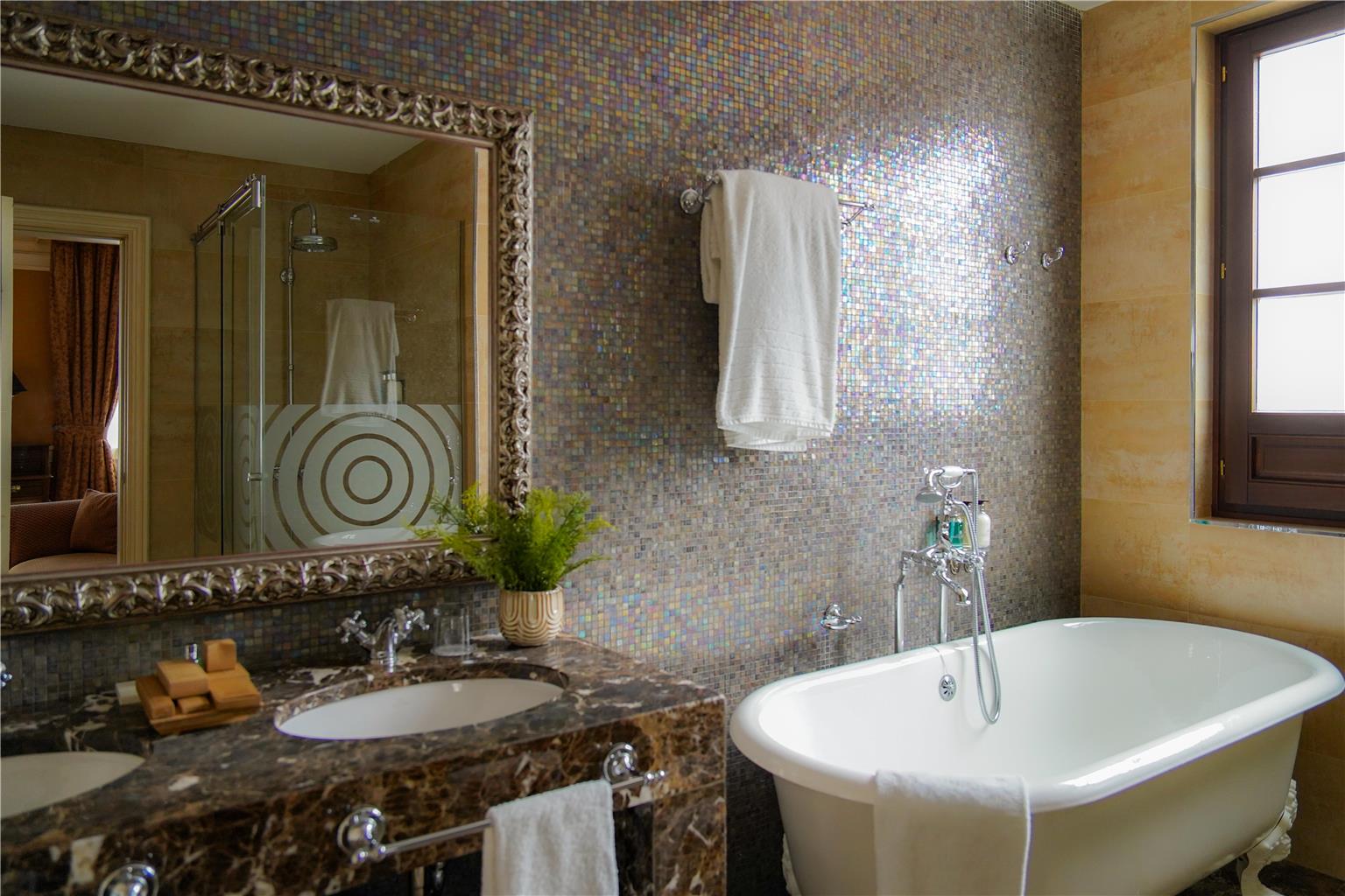 Images Blau Gran Hotel Las Caldas, a member of Radisson Individuals